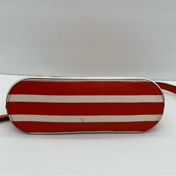 Kate Spade Striped Crossbody Bag - Picture 5 of 10